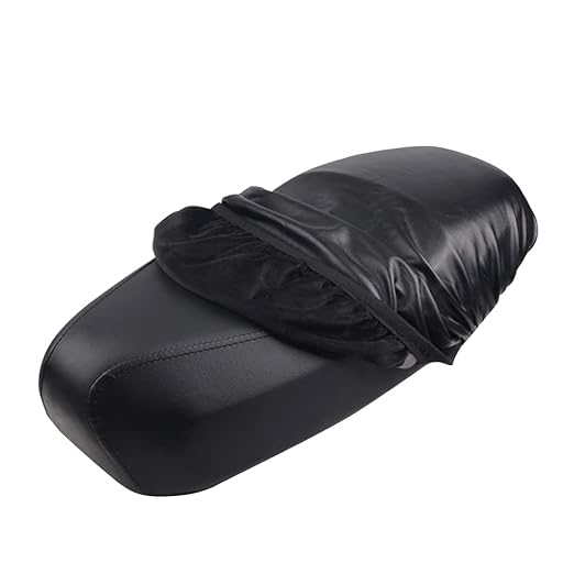 SS Universal Scooter Seat Cover