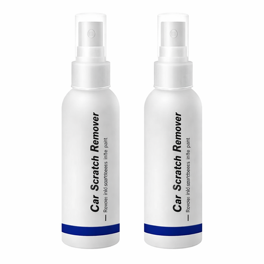 Car Paint Scratch Repair Spray 50g(pack of 2)